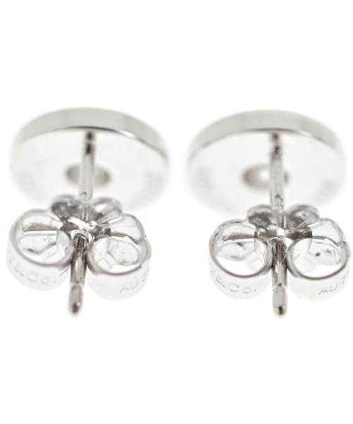 TIFFANY & CO.（ティファニー）ピアス シルバー サイズ:- メンズ/2200714408743