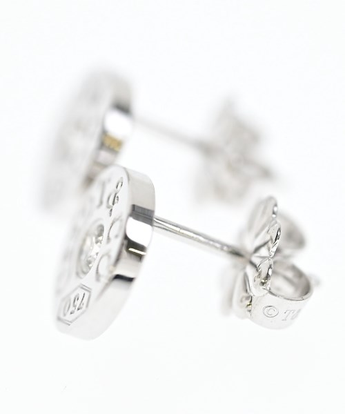 TIFFANY & CO.（ティファニー）ピアス シルバー サイズ:- メンズ/2200714408743