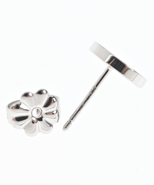 TIFFANY & CO.（ティファニー）ピアス シルバー サイズ:- メンズ/2200714408743