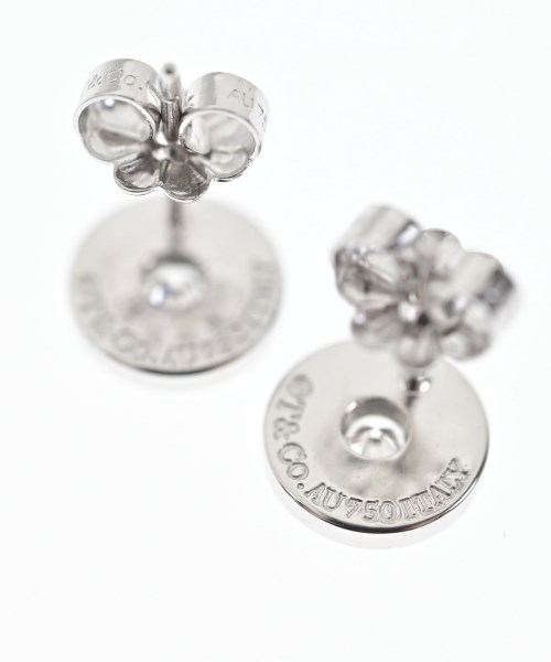 TIFFANY & CO.（ティファニー）ピアス シルバー サイズ:- メンズ/2200714408743
