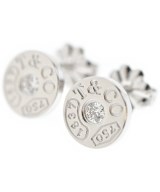 TIFFANY & CO.（ティファニー）ピアス シルバー サイズ:- メンズ/2200714408743