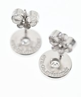 TIFFANY & CO.（ティファニー）ピアス シルバー サイズ:- メンズ/2200714408743