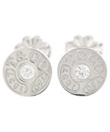 TIFFANY & CO. ピアス