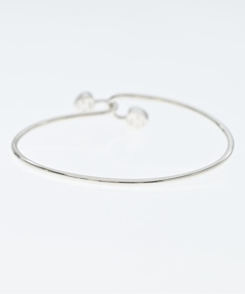 TIFFANY & CO.（ティファニー）ブレスレット・バングル シルバー サイズ:- レディース/2200714416236