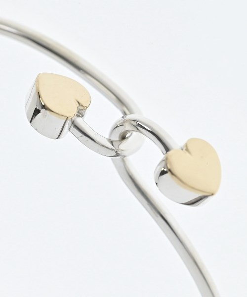 TIFFANY & CO.（ティファニー）ブレスレット・バングル シルバー サイズ:- レディース/2200714416236