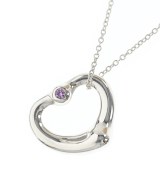TIFFANY & CO.（ティファニー）ネックレス シルバー サイズ:- レディース/2200714416243