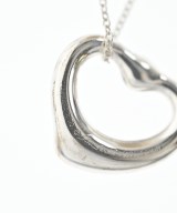 TIFFANY & CO.（ティファニー）ネックレス シルバー サイズ:- レディース/2200714416243
