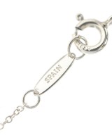 TIFFANY & CO.（ティファニー）ネックレス シルバー サイズ:- レディース/2200714416243