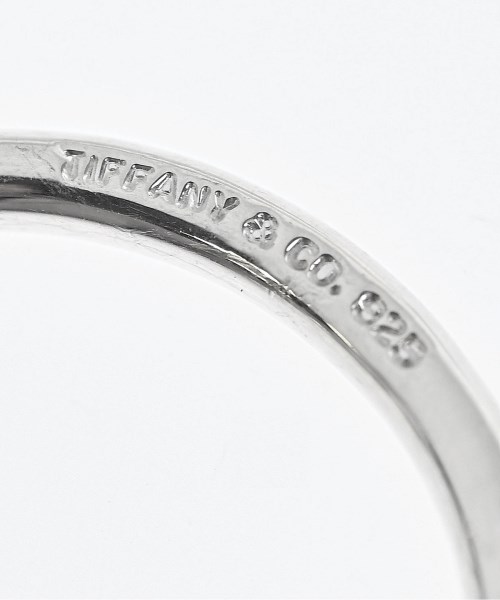 TIFFANY & CO.（ティファニー）キーケース・キーホルダー シルバー サイズ:- レディース/2200714416250