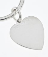 TIFFANY & CO.（ティファニー）キーケース・キーホルダー シルバー サイズ:- レディース/2200714416250