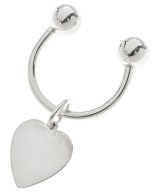 TIFFANY & CO. キーケース・キーホルダー