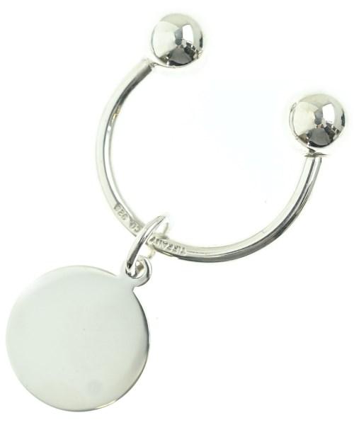 TIFFANY & CO.(ティファニー)のキーケース・キーホルダー サイズ:- 12,800円