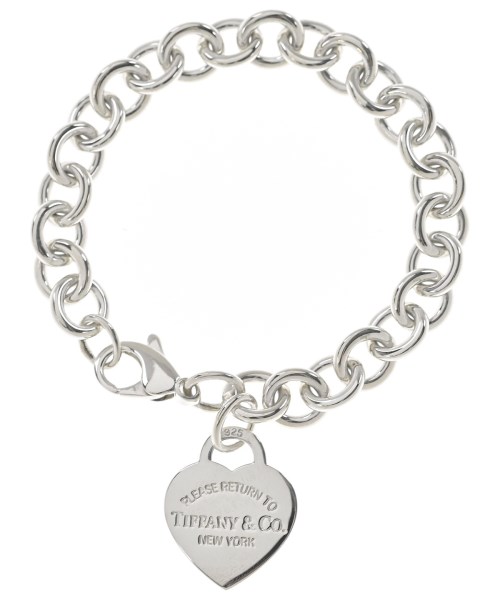 TIFFANY & CO.(ティファニー)のブレスレット・バングル サイズ:- 49,800円