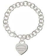 TIFFANY & CO.（ティファニー）ブレスレット・バングル シルバー サイズ:- レディース/2200710196439