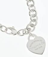 TIFFANY & CO.（ティファニー）ブレスレット・バングル シルバー サイズ:- レディース/2200710196439