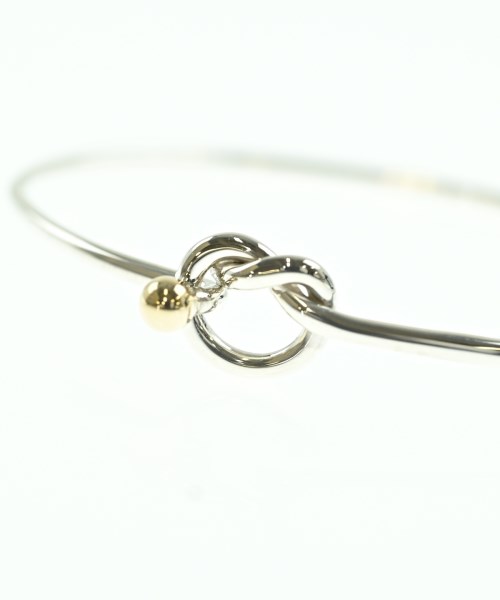 TIFFANY & CO.（ティファニー）ブレスレット・バングル シルバー サイズ:- レディース/2200715453193