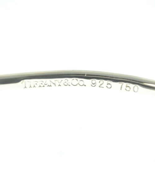 TIFFANY & CO.（ティファニー）ブレスレット・バングル シルバー サイズ:- レディース/2200715453193