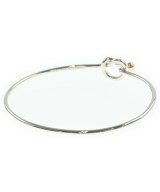 TIFFANY & CO.（ティファニー）ブレスレット・バングル シルバー サイズ:- レディース/2200715453193