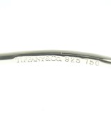 TIFFANY & CO.（ティファニー）ブレスレット・バングル シルバー サイズ:- レディース/2200715453193