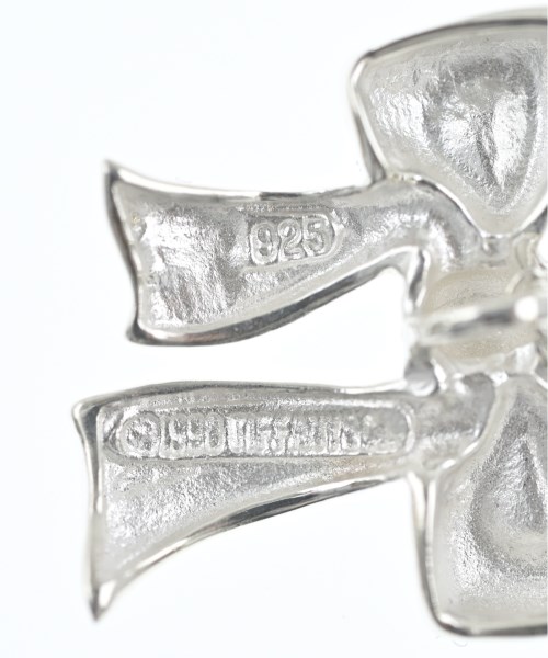 TIFFANY & CO.（ティファニー）ネックレス シルバー サイズ:- レディース/2200715453209