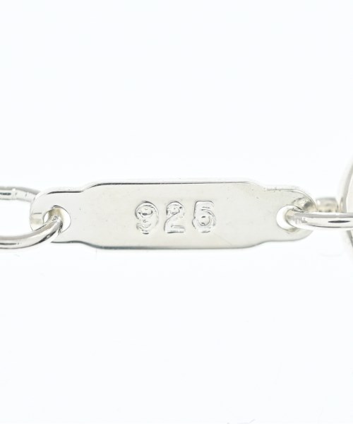 TIFFANY & CO.（ティファニー）ネックレス シルバー サイズ:- レディース/2200715453209