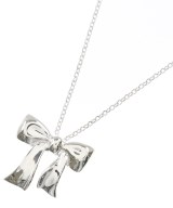 TIFFANY & CO.（ティファニー）ネックレス シルバー サイズ:- レディース/2200715453209