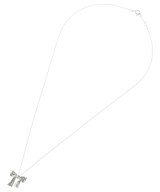 TIFFANY & CO.（ティファニー）ネックレス シルバー サイズ:- レディース/2200715453209