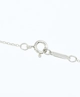 TIFFANY & CO.（ティファニー）ネックレス シルバー サイズ:- レディース/2200715453209
