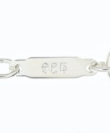 TIFFANY & CO.（ティファニー）ネックレス シルバー サイズ:- レディース/2200715453209