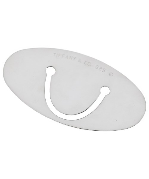 TIFFANY & CO.（ティファニー）小物類（その他） シルバー サイズ:- レディース/2200715453216