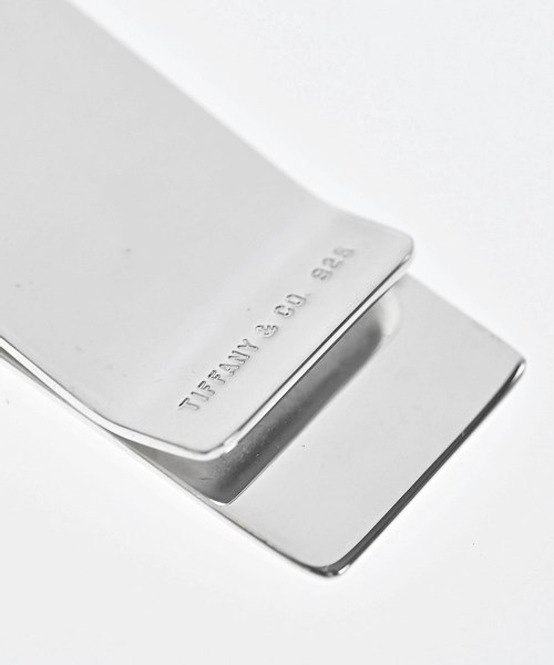 TIFFANY & CO.（ティファニー）小物類（その他） シルバー サイズ:- レディース/2200715453223