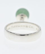 TIFFANY & CO.（ティファニー）リング 緑 サイズ:12 レディース/2200715453230