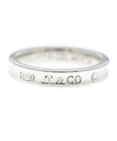 TIFFANY & CO.(ティファニー)のリング サイズ:12.5 17,800円
