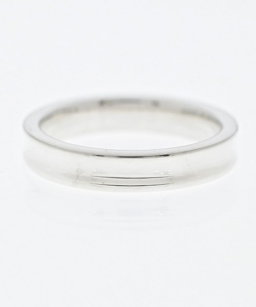 TIFFANY & CO.（ティファニー）リング シルバー サイズ:12.5 レディース/2200715453247