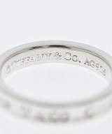 TIFFANY & CO.（ティファニー）リング シルバー サイズ:12.5 レディース/2200715453247
