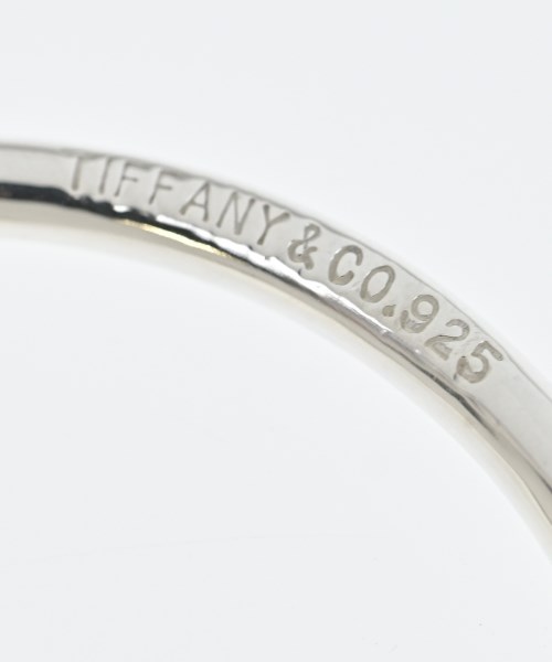 TIFFANY & CO.（ティファニー）キーケース・キーホルダー シルバー サイズ:- レディース/2200715453254