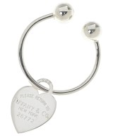 TIFFANY & CO. キーケース・キーホルダー
