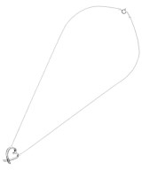TIFFANY & CO.（ティファニー）ネックレス シルバー サイズ:- レディース/2200715453278