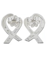 TIFFANY & CO.（ティファニー）ピアス・イヤリング シルバー サイズ:- レディース/2200715453285