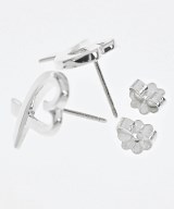 TIFFANY & CO.（ティファニー）ピアス・イヤリング シルバー サイズ:- レディース/2200715453285
