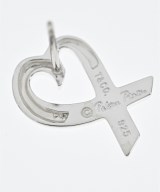TIFFANY & CO.（ティファニー）ピアス・イヤリング シルバー サイズ:- レディース/2200715453285
