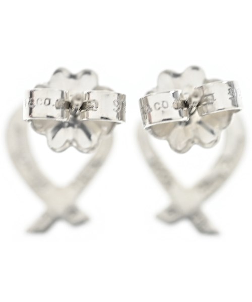 TIFFANY & CO.（ティファニー）ピアス シルバー サイズ:- レディース/2200715453292