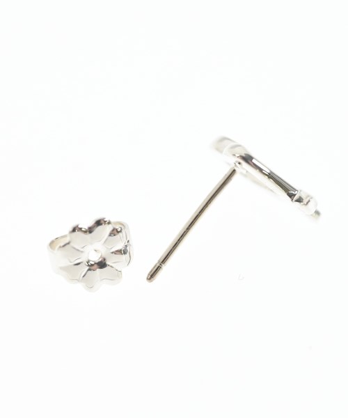 TIFFANY & CO.（ティファニー）ピアス シルバー サイズ:- レディース/2200715453292