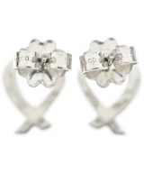 TIFFANY & CO.（ティファニー）ピアス シルバー サイズ:- レディース/2200715453292