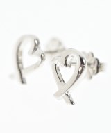 TIFFANY & CO.（ティファニー）ピアス シルバー サイズ:- レディース/2200715453292
