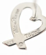 TIFFANY & CO.（ティファニー）ピアス シルバー サイズ:- レディース/2200715453292