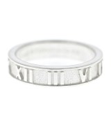 TIFFANY & CO.（ティファニー）リング シルバー サイズ:7.5 レディース/2200715453308