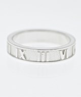 TIFFANY & CO.（ティファニー）リング シルバー サイズ:7.5 レディース/2200715453308