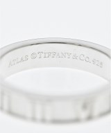 TIFFANY & CO.（ティファニー）リング シルバー サイズ:7.5 レディース/2200715453308