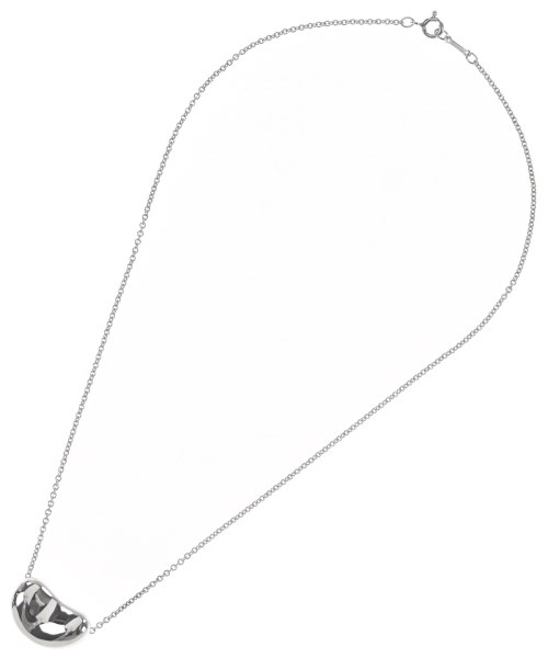 TIFFANY & CO.（ティファニー）ネックレス シルバー サイズ:- レディース/2200715453339